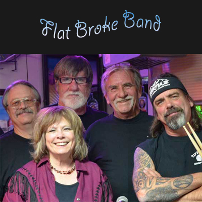 Flat Broke Band